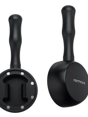 Normcore Snap-On Magnets Steam Lever V2 Fit Breville Sage Barista Pro BES878BSS